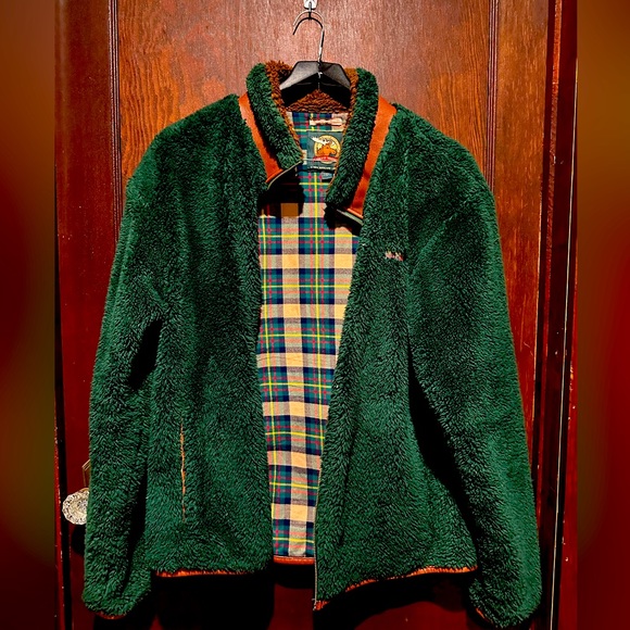Kiel James Patrick Other - Kiel James Patrick (KJP) Great Moose Fleece - great price/cleaning out my closet